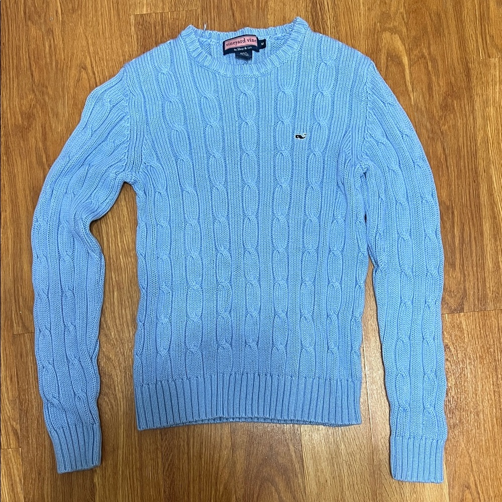 Vineyard Vines by Shep & Ian Size Medium
